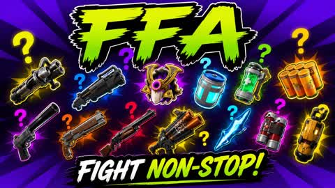 FFA FIGHT