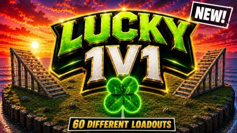 LUCKY 1V1