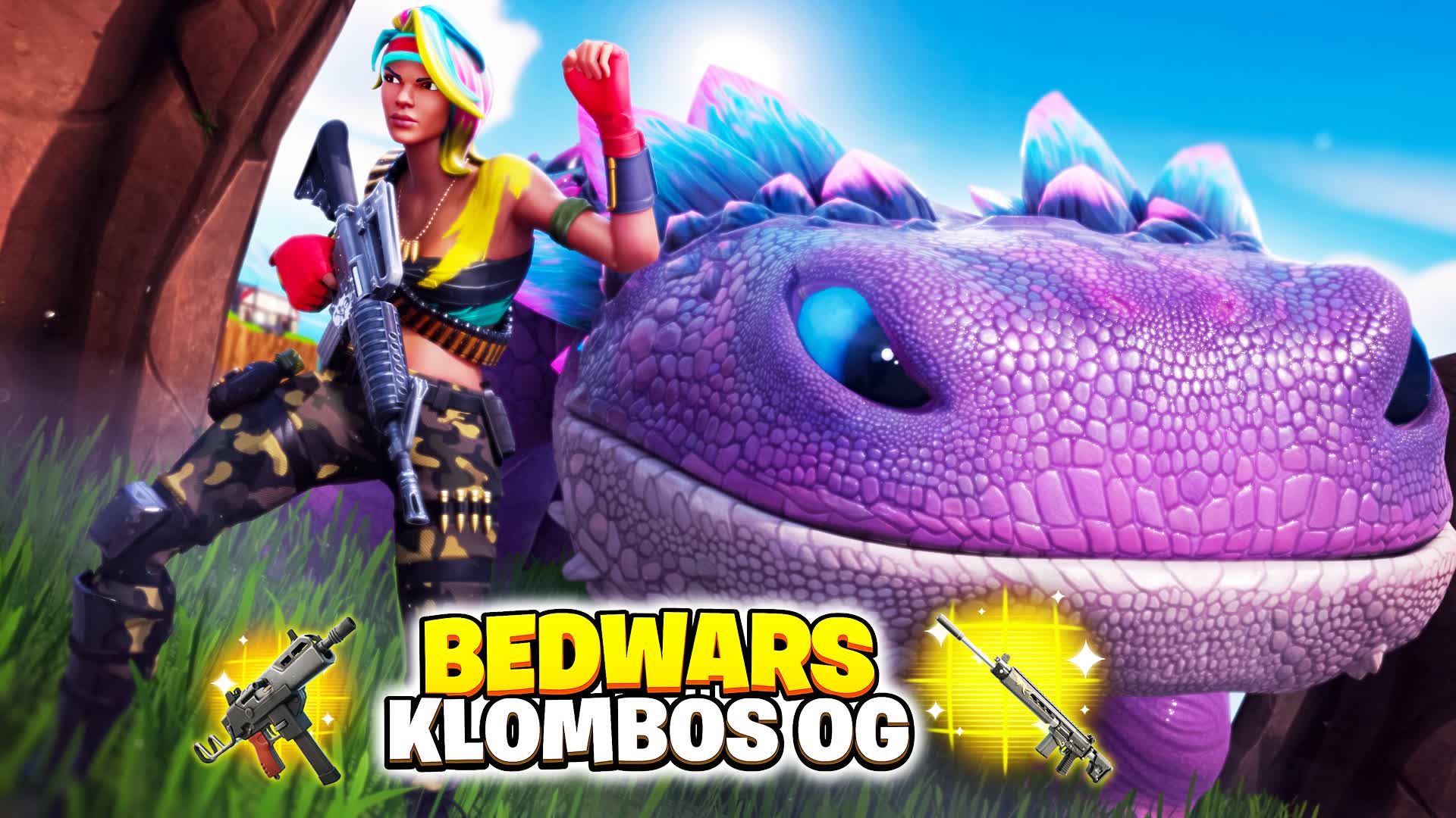 Bedwars Klombos OG