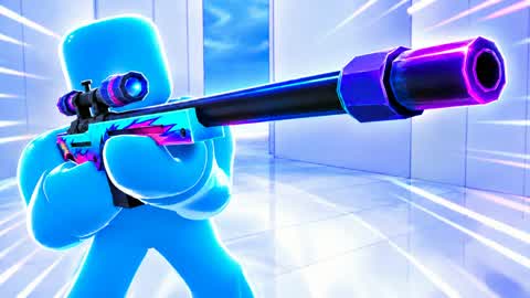 SNIPERS SQUID GAME 🎯