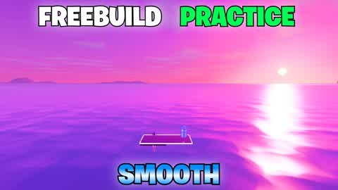 Chill Freebuild Pratice