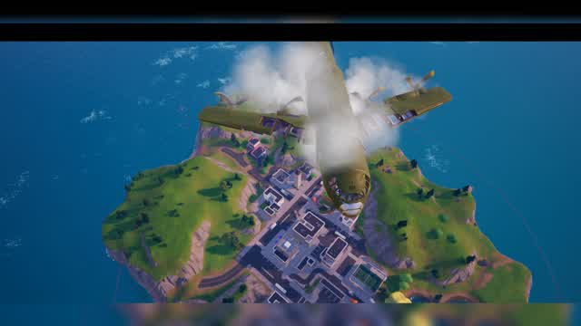 Zone wars cup