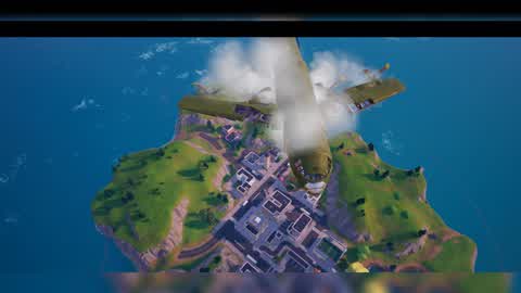 Zone wars cup