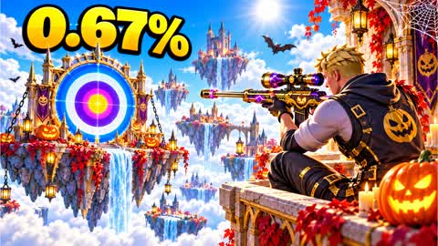 🔫 THE IMPOSSIBLE SHOT 67!