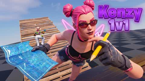 Kenzy 1v1