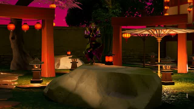 Capture 1 â Sutekina Townđ