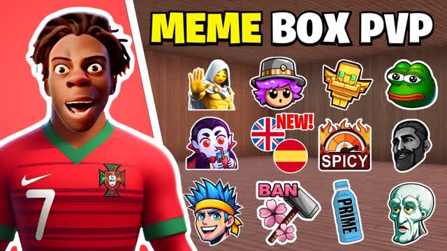 💀 MEME BOXFIGHTS 📦