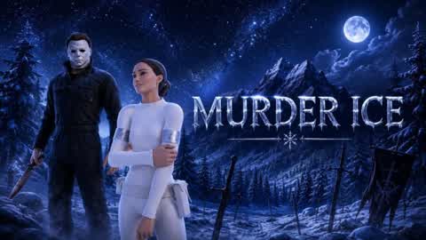 Party Murder ice