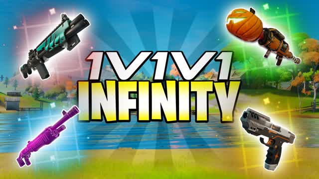 1V1V1 INFINITY REALISTIC FFA