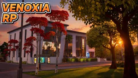 🏙️ VENOXIA RP