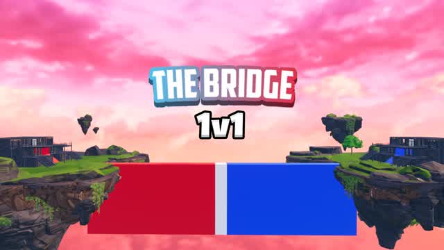 🌉The Bridge🌉