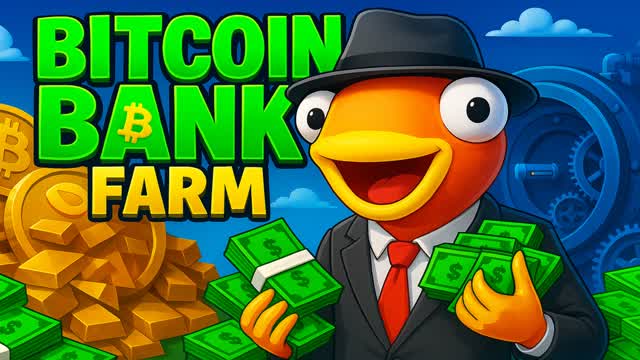 Capture 1 â đ° Bitcoin Bank Farm đ«