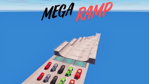 ASPHALT RAMPING