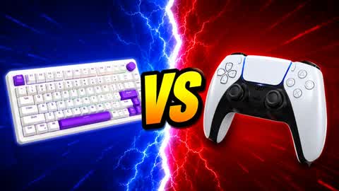 BLUE VS RED PLAY WITH PRECISION 🔵🔴