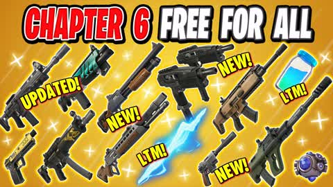 🌟GLITCH FARM ROYAL TILTED FREE FOR ALL