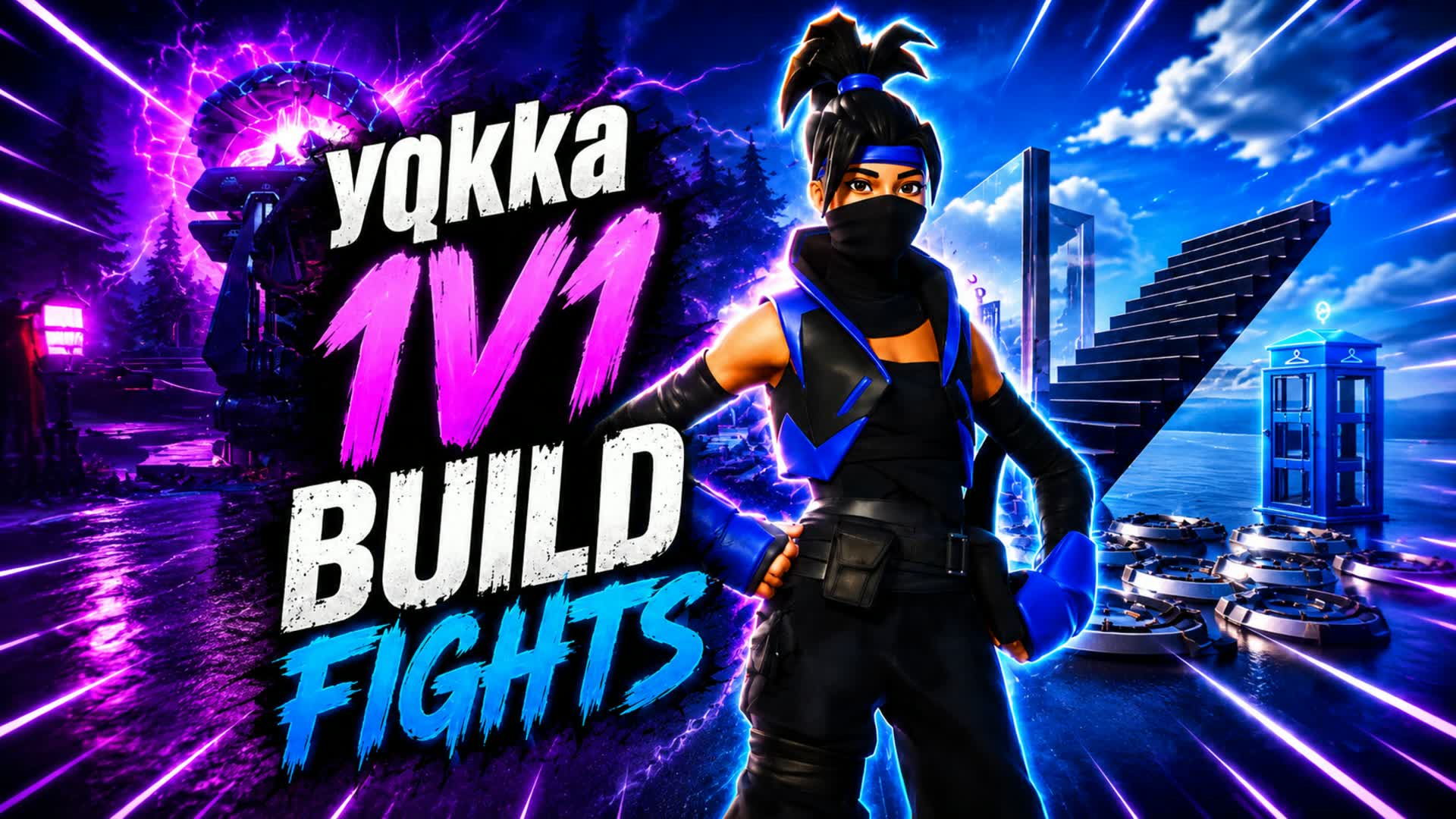 yqkka 1v1 build fights