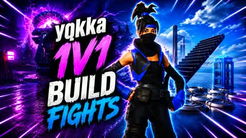 yqkka 1v1 build fights