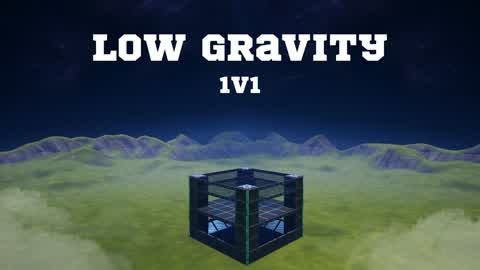 low gravity 1v1