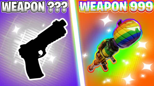 🔫CRAZY MAZE GUN GAME ONE SHOT🎯 999 +🔫