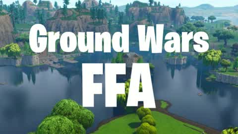 Ground Wars FFA