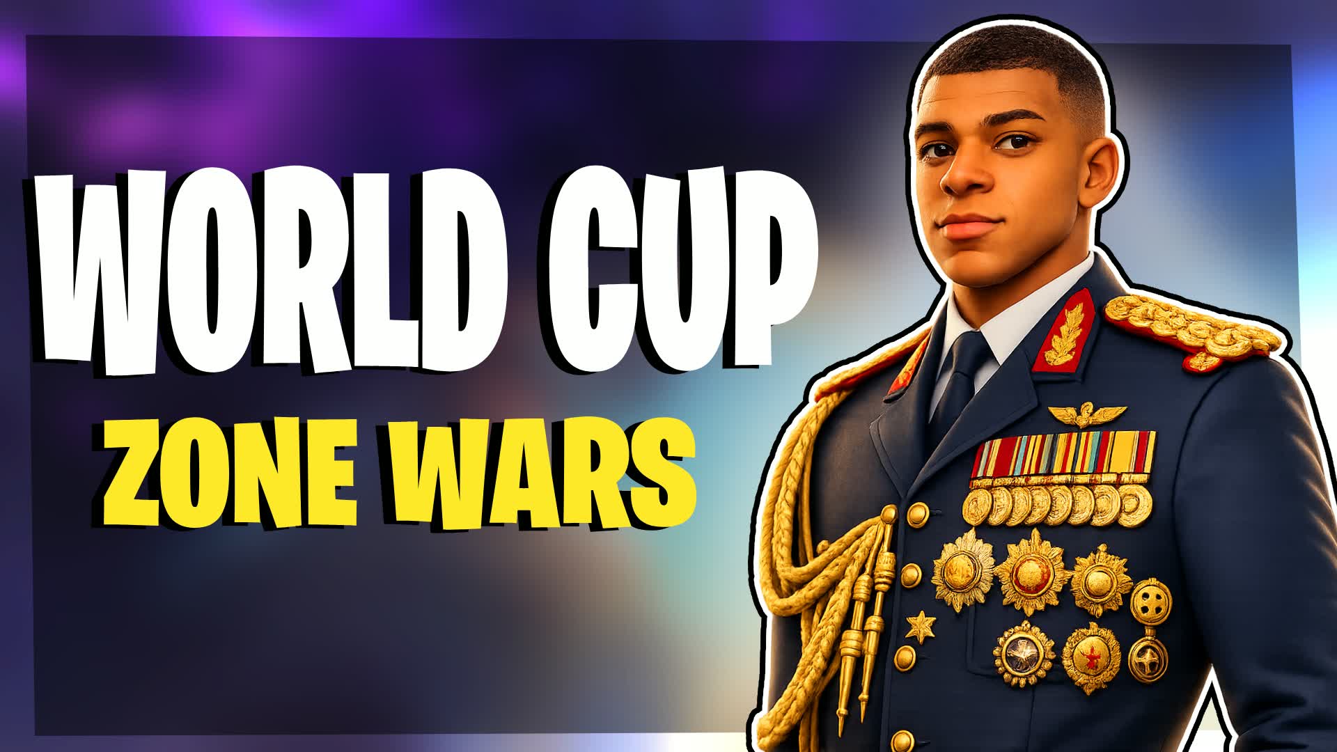 WORLD CUP ZONEWARS