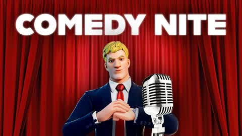 COMEDY NITE