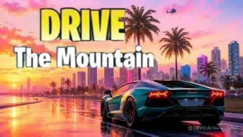 GRAND CARS ZOMBIE DRIVING 🌴🌴🌴