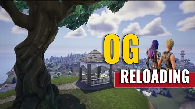 OG Reloading
