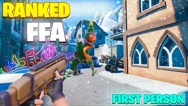 Capture 1 – Winterland FFA 🔫❄️ Ranked