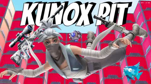 THE KUNOX PIT