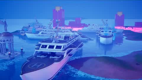 Aqua Marina