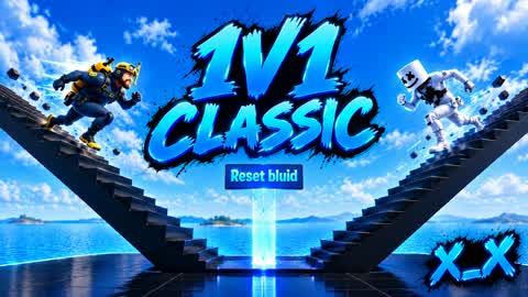 1v1 Classic