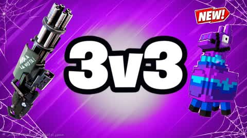 VIP 3V3 GRAND