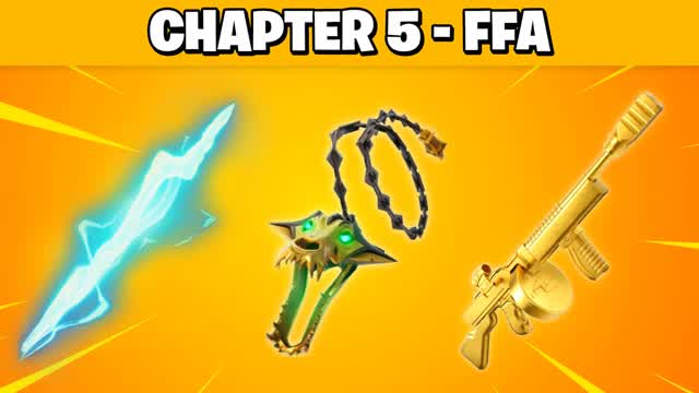 FFA NEW ITEMS đŻâ