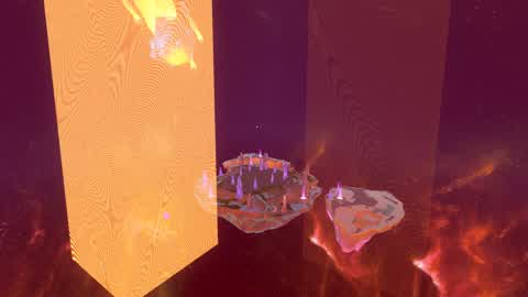 Zombie PVP