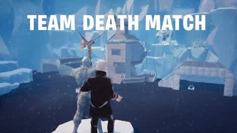 gojos team deathmatch