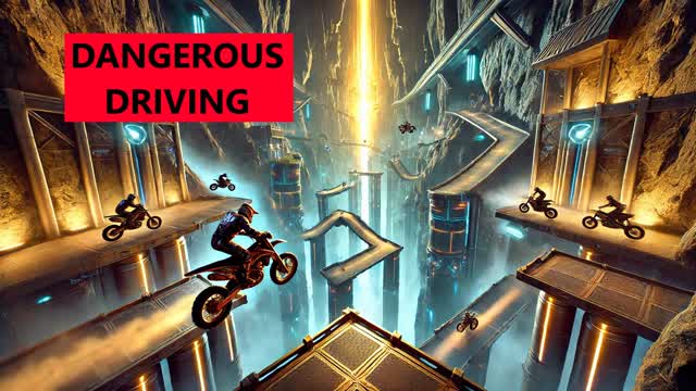 Dangerous Driving