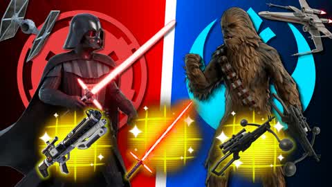 Rebels VS Imperials Fight Of Tatooine â