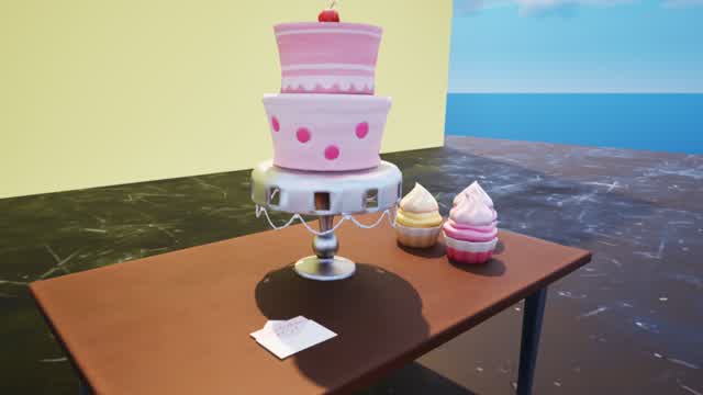 Happy Birthday!