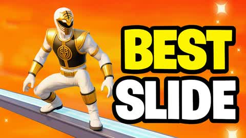 THE BEST SLIDE AND CHILL