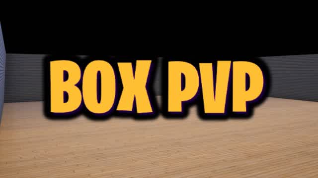 Capture 1 – Box pvp