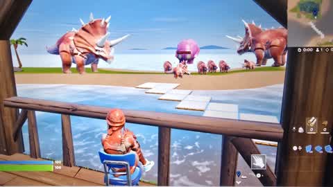 THE ISLANDS VC