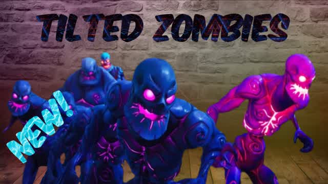 Capture 1 – Tilted Zombies