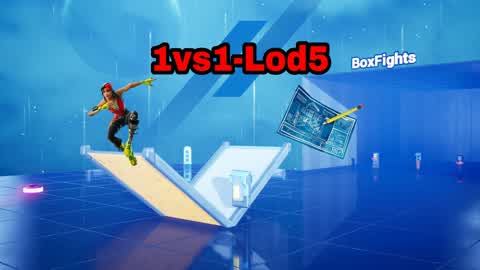 1vs1-LOD5