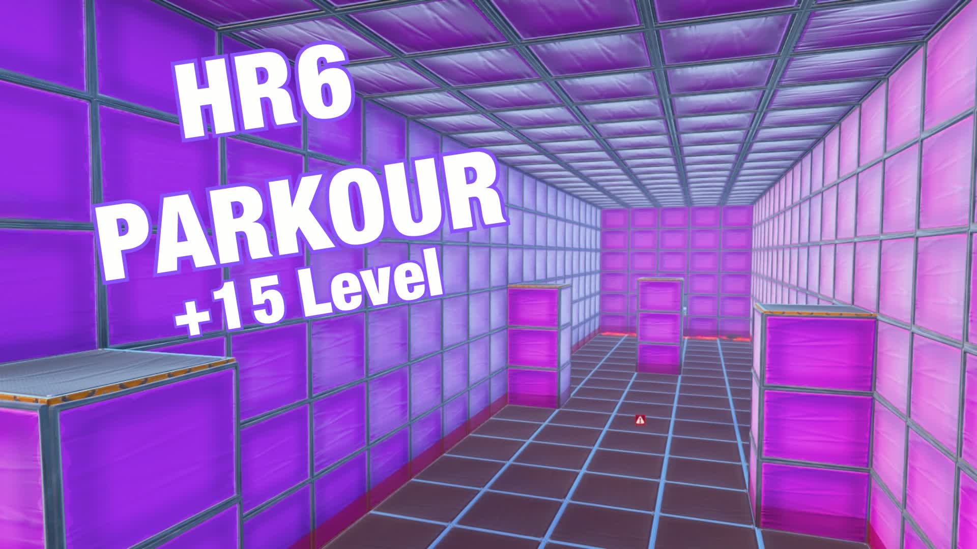 parkour +15 Level {باركور + 15 مستوى }