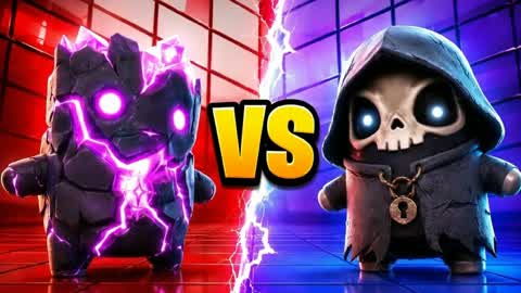 RED VS BLUE 42424242
