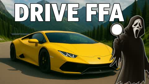 SUPER DRIVE FFA (TILDET) 🚗