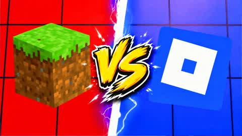 GAMES Red vs Blue🔴🔵GAMES232809