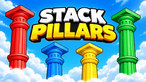 STACK PILLARS