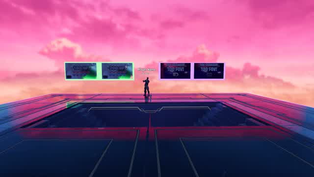 Capture 1 – X7G 1V1 BUILD FIGHTS 戦い